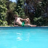 Avatar de Luis Fernández Salinas