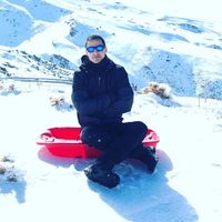 Avatar de Jesus Kreuzer