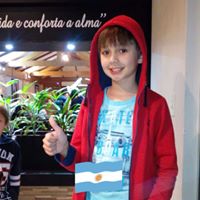 Avatar de Brian Hobus