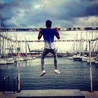 Avatar de Rafa Calandín Quintana