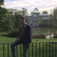 Avatar de Rafa D. Navarro