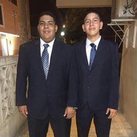 Avatar de Ariel Menoscal Mendoza