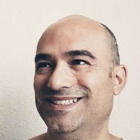 Avatar de Alberto AG