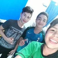 Avatar de Leandro Simon