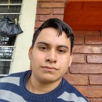Avatar de Pablo Diaz Ramirez