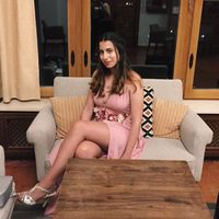 Avatar de Alba Donado