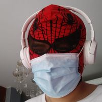 Avatar de Lucio Bazán